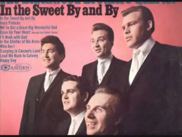 James Blackwood - Happy Day